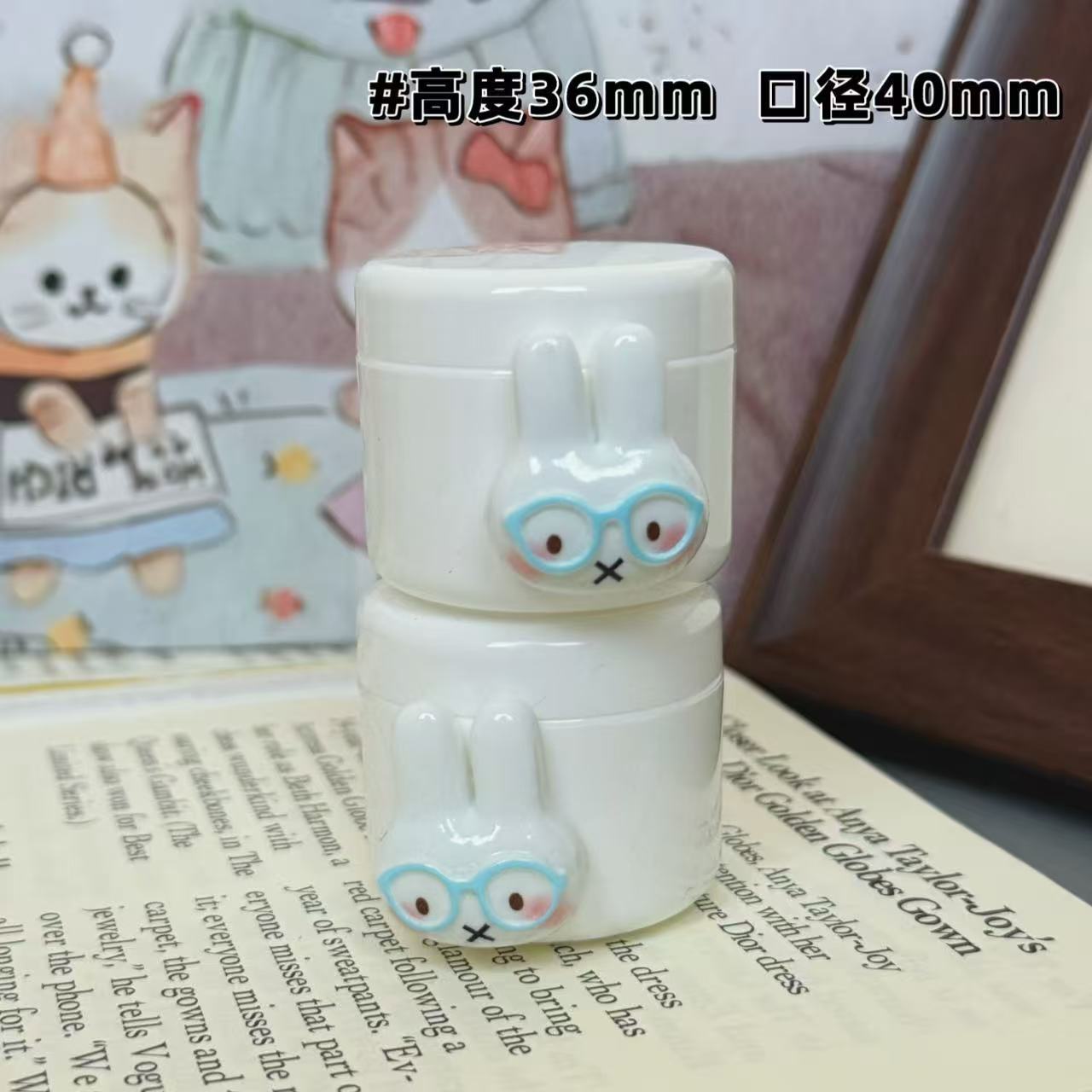 ミッフィー かわいいディスペンシングボトル ポータブルで実用 - Travel Accessories For Japan Trip のレビューと価格