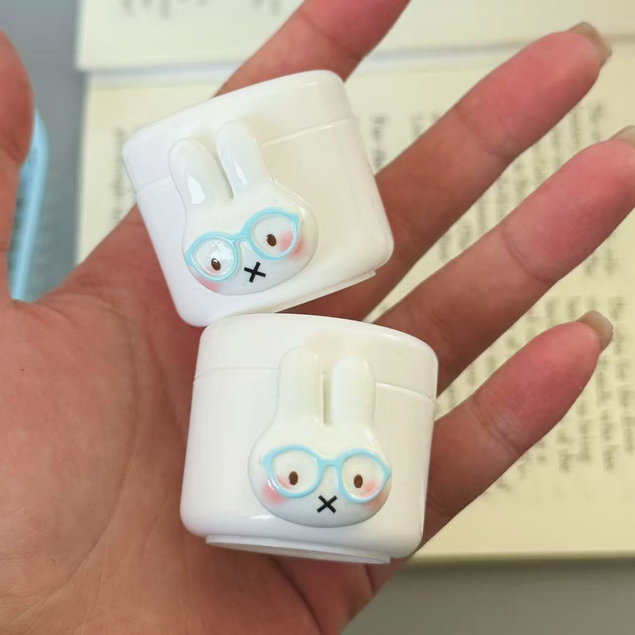 ミッフィー かわいいディスペンシングボトル ポータブルで実用 - Travel Accessories For Japan Trip のレビューと価格