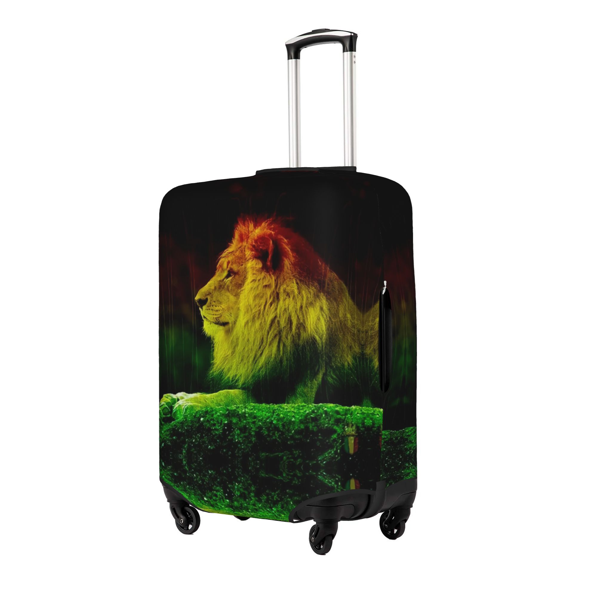 ジャマイカ ラスタファリアン レゲエ ラスタ ライオン スー - Travel Accessories For Jamaica のレビューと価格