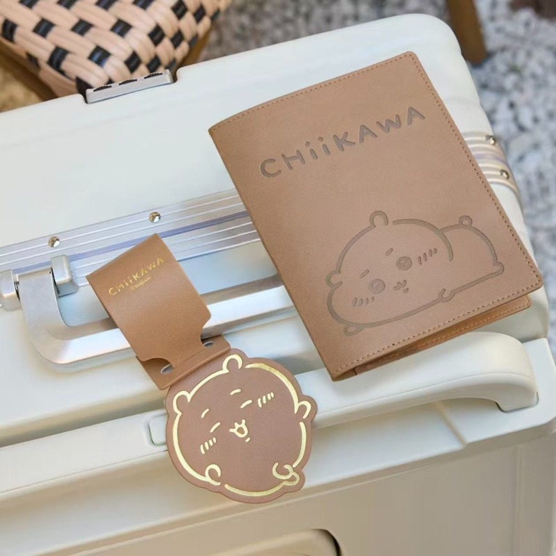 ホットチイカワ荷物タグ紛失防止防水トラベルIDタグ厚みのある - Travel Accessories For Japan Trip のレビューと価格