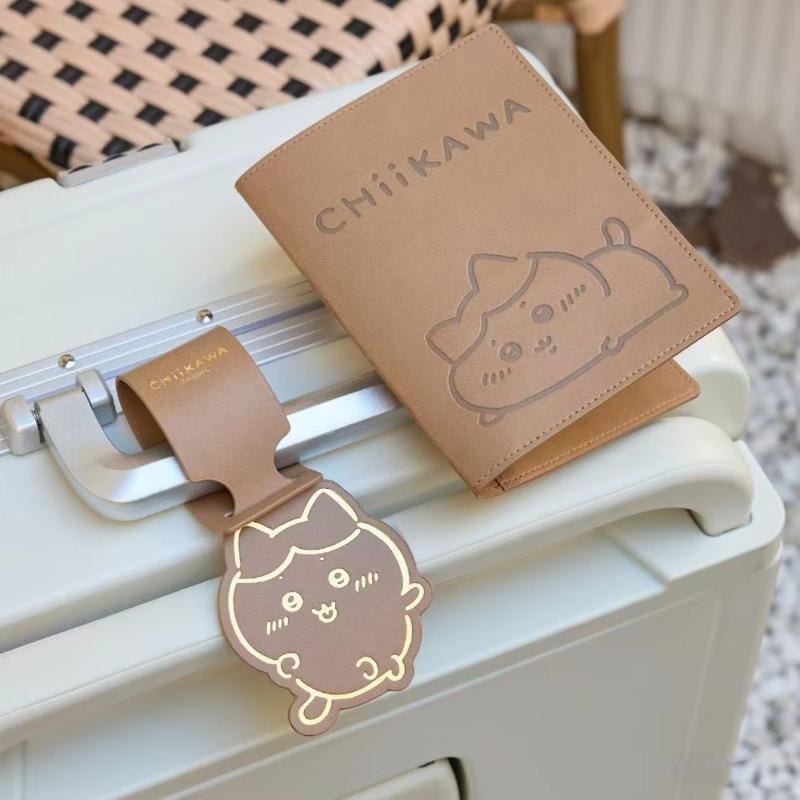 ホットチイカワ荷物タグ紛失防止防水トラベルIDタグ厚みのある - Travel Accessories For Japan Trip のレビューと価格