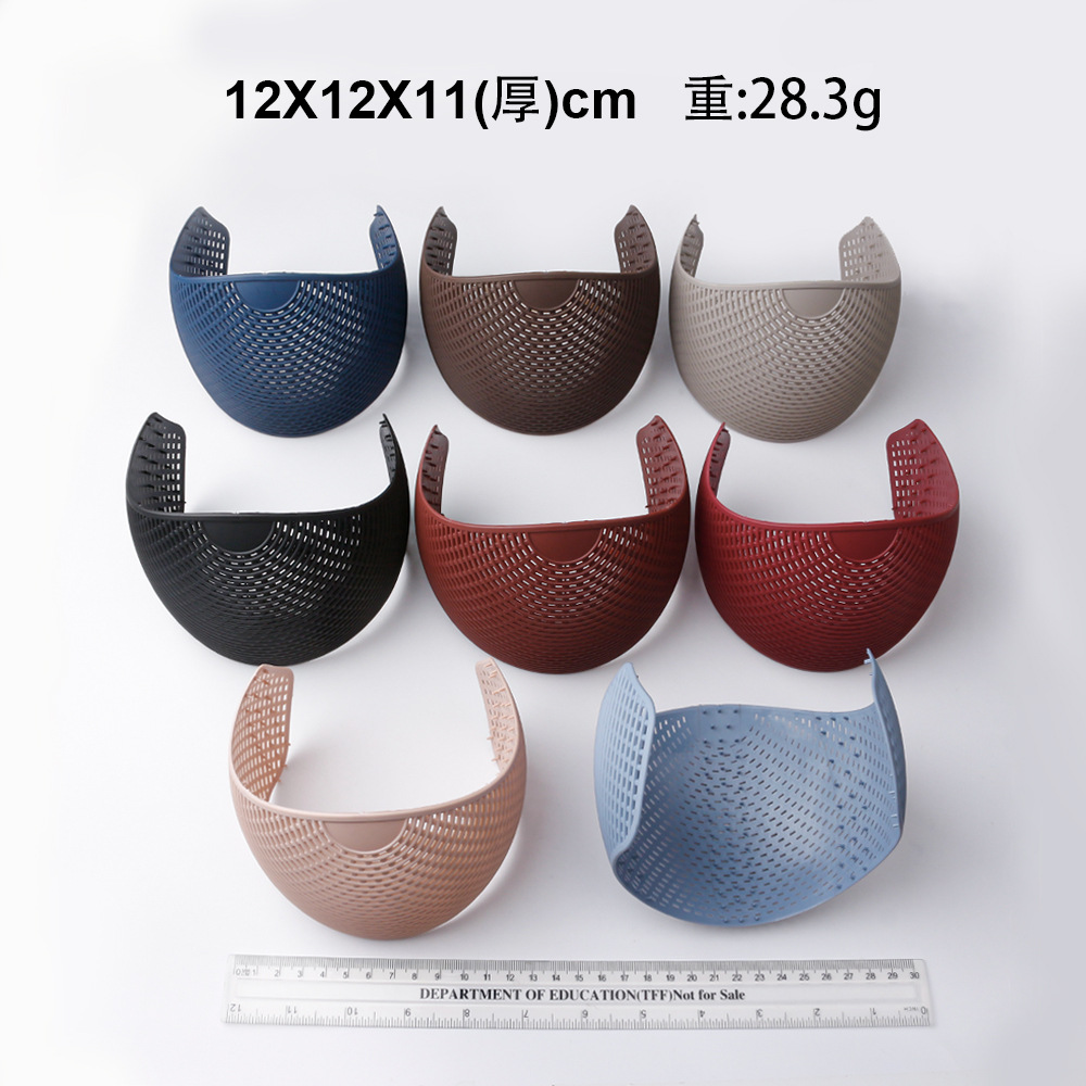 ヘッドスカーフ固定用ヘッドバンド、ムスリムベールベースキャッ - Travel Accessories Malaysia のレビューと価格