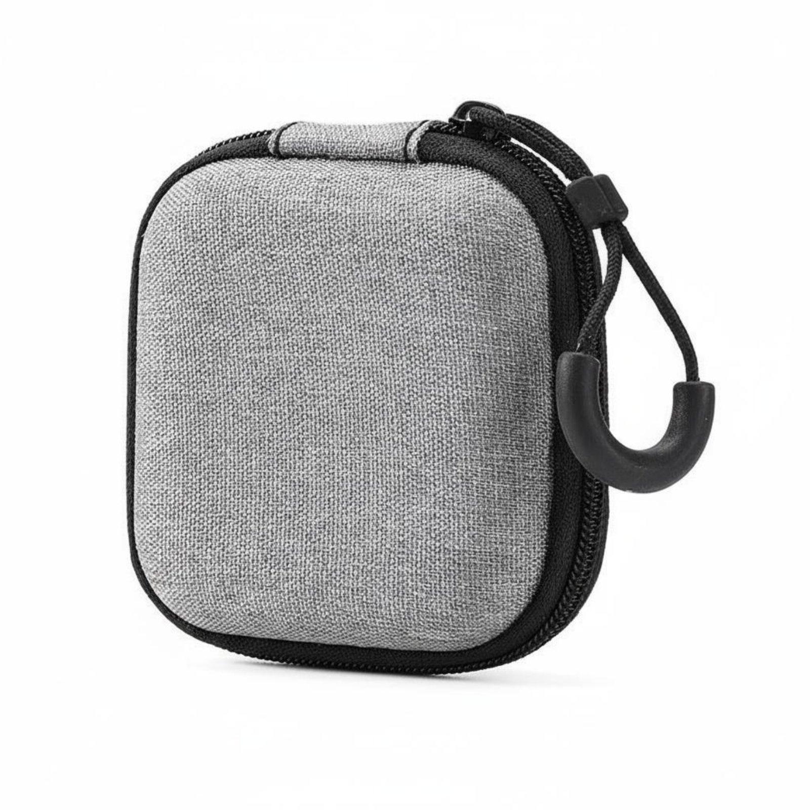 ケーブル収納ケース 多用途電子アクセサリー収納コードオーガナ - Cable Organizer Travel のレビューと価格