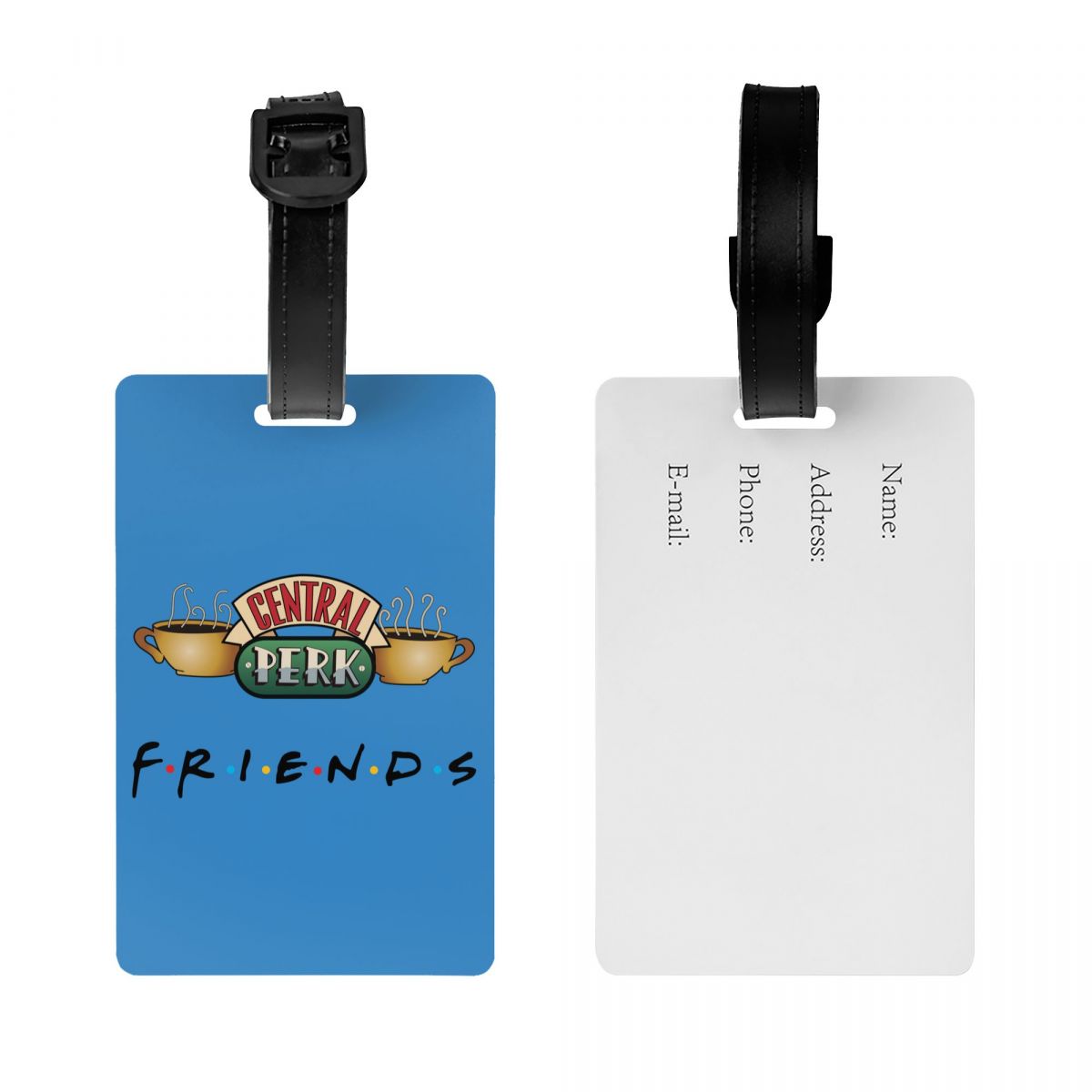 スーツケース、プライバシーカバーの荷物タグ、友達のファッショ - Travel Accessories Sale のレビューと価格
