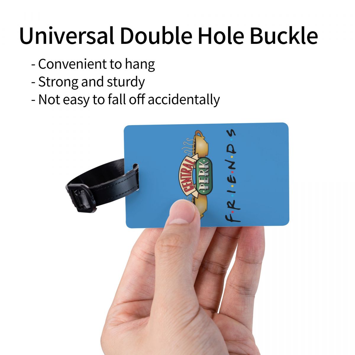 スーツケース、プライバシーカバーの荷物タグ、友達のファッショ - Travel Accessories Sale のレビューと価格