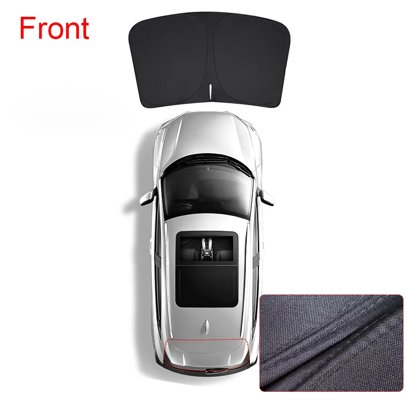車黒窓プライバシーサンシェード GAC TRUMPCHI G - Travel Accessories Present のレビューと価格