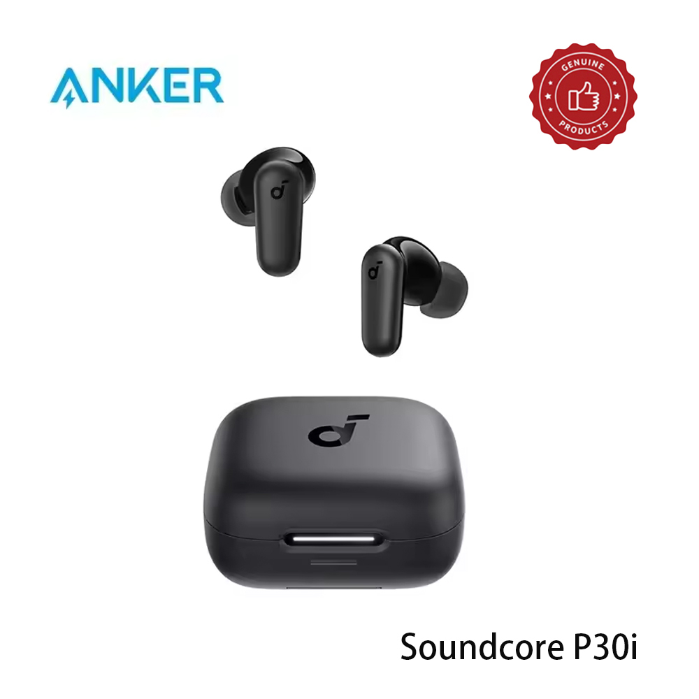 Anker Soundcore P30i インテリジェントノ - Travel Plug Type C のレビューと価格