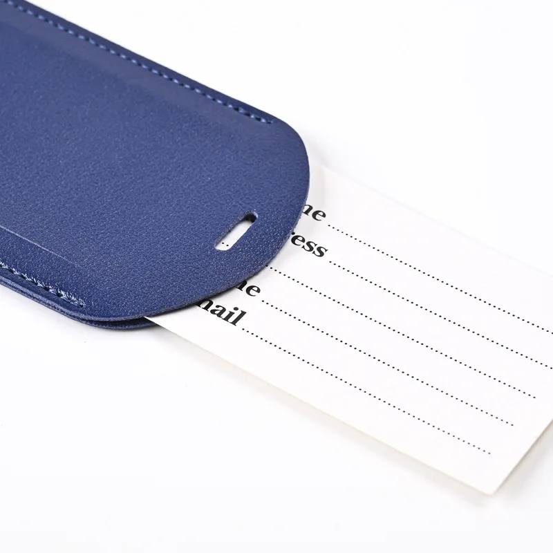 1pc 厚みのある PU ホットスタンピング航空機搭乗券荷物 - Travel Accessories Sale のレビューと価格