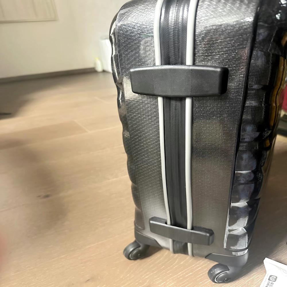 サムソナイト用荷物用ヒンジ交換部品 V22 Clite 2  - Travel Accessories Samsonite のレビューと価格