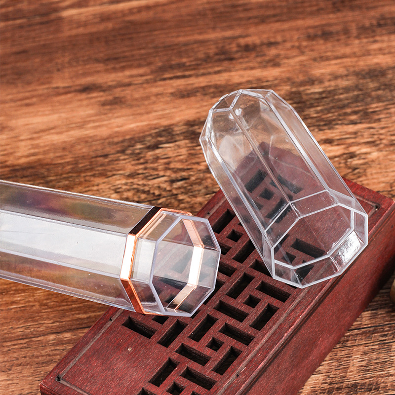 Acrylic Travel Cigar Tube Fash - Travel Accessories Us のレビューと価格