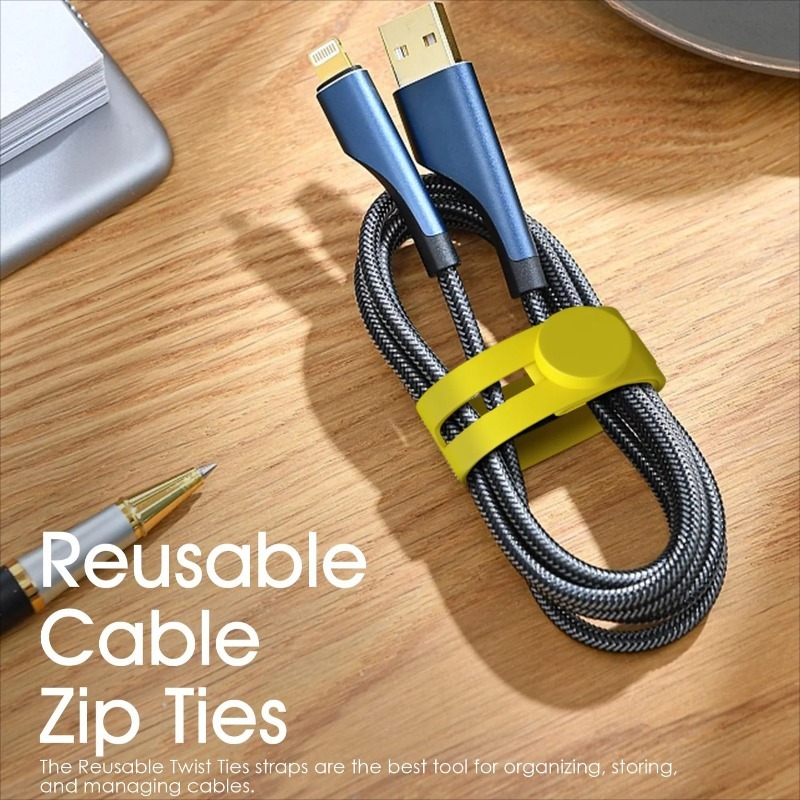 ポータブルケーブルオーガナイザー、データケーブル、ヘッドホン - Cable Organizer Travel のレビューと価格