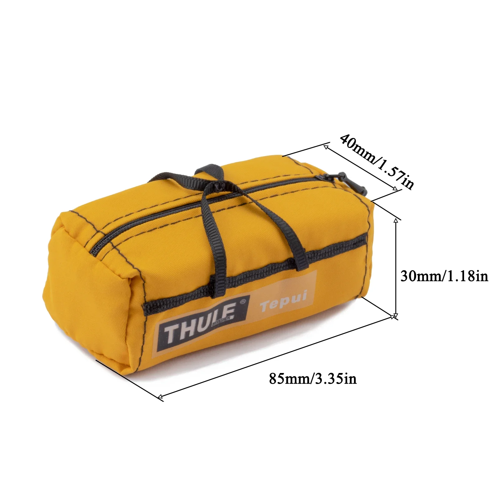 模擬ミニ荷物ミニチュア装飾スケールスポーツトラベルバッグ 1 - Travel Accessories Sale のレビューと価格