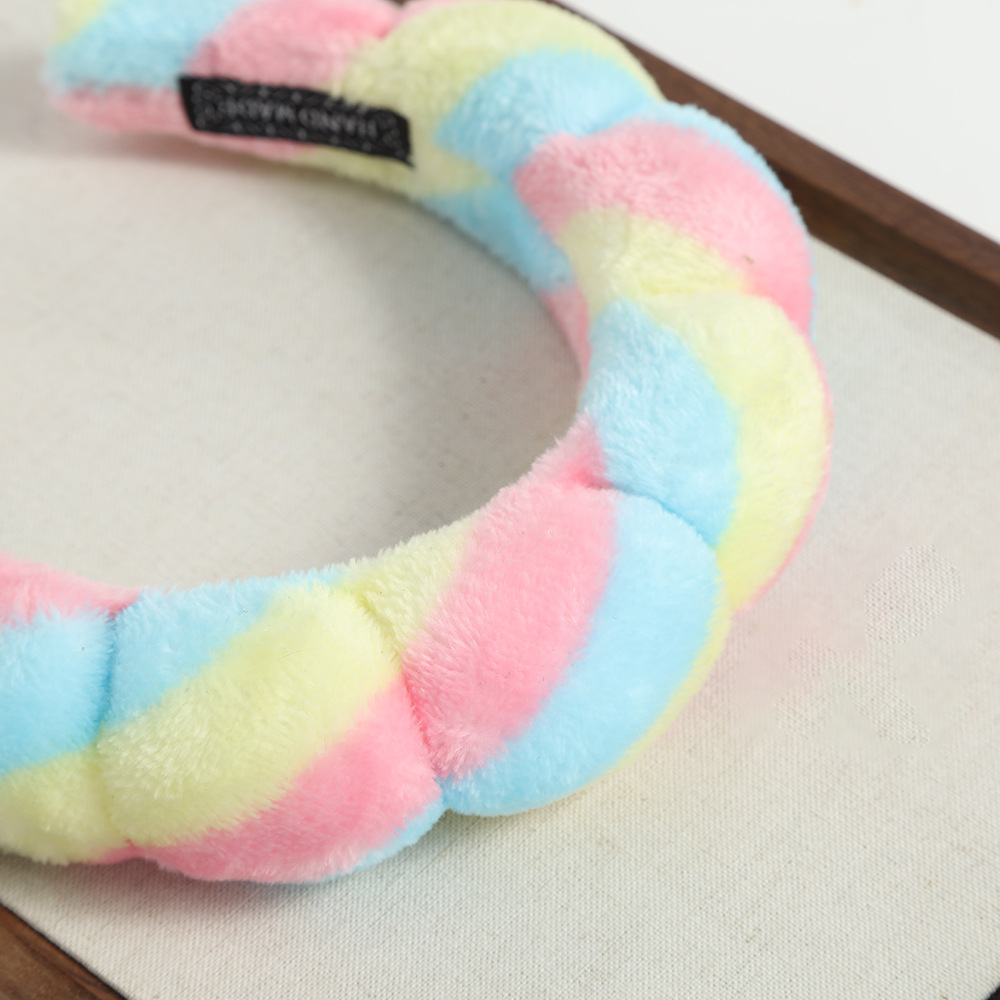 女性のためのスパのヘッドバンド,フェイスとヘッドバンドのセッ - Travel Accessories Sale のレビューと価格