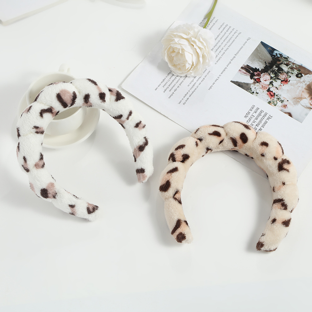 女性のためのスパのヘッドバンド,フェイスとヘッドバンドのセッ - Travel Accessories Sale のレビューと価格