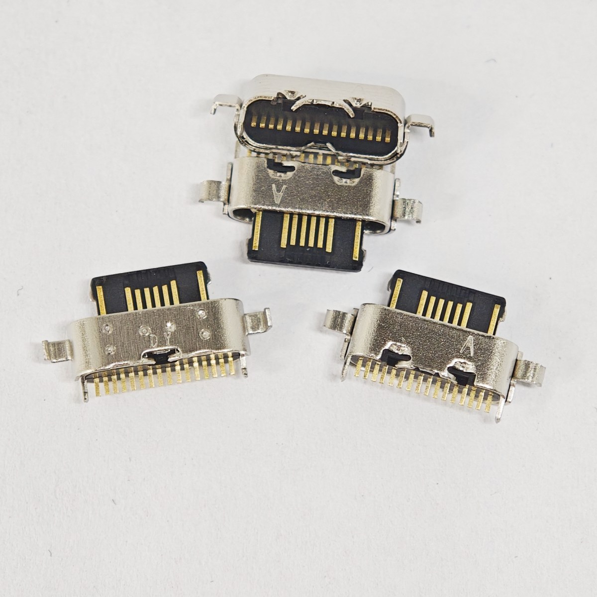 10-50 個モトローラモト G34 G35 G45 5G  - Travel Plug Type C のレビューと価格