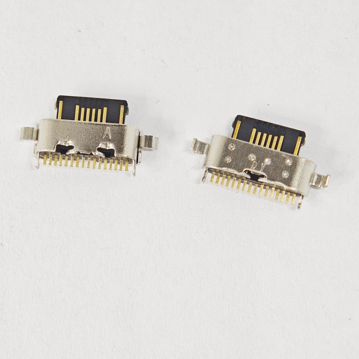 10-50 個モトローラモト G34 G35 G45 5G  - Travel Plug Type C のレビューと価格