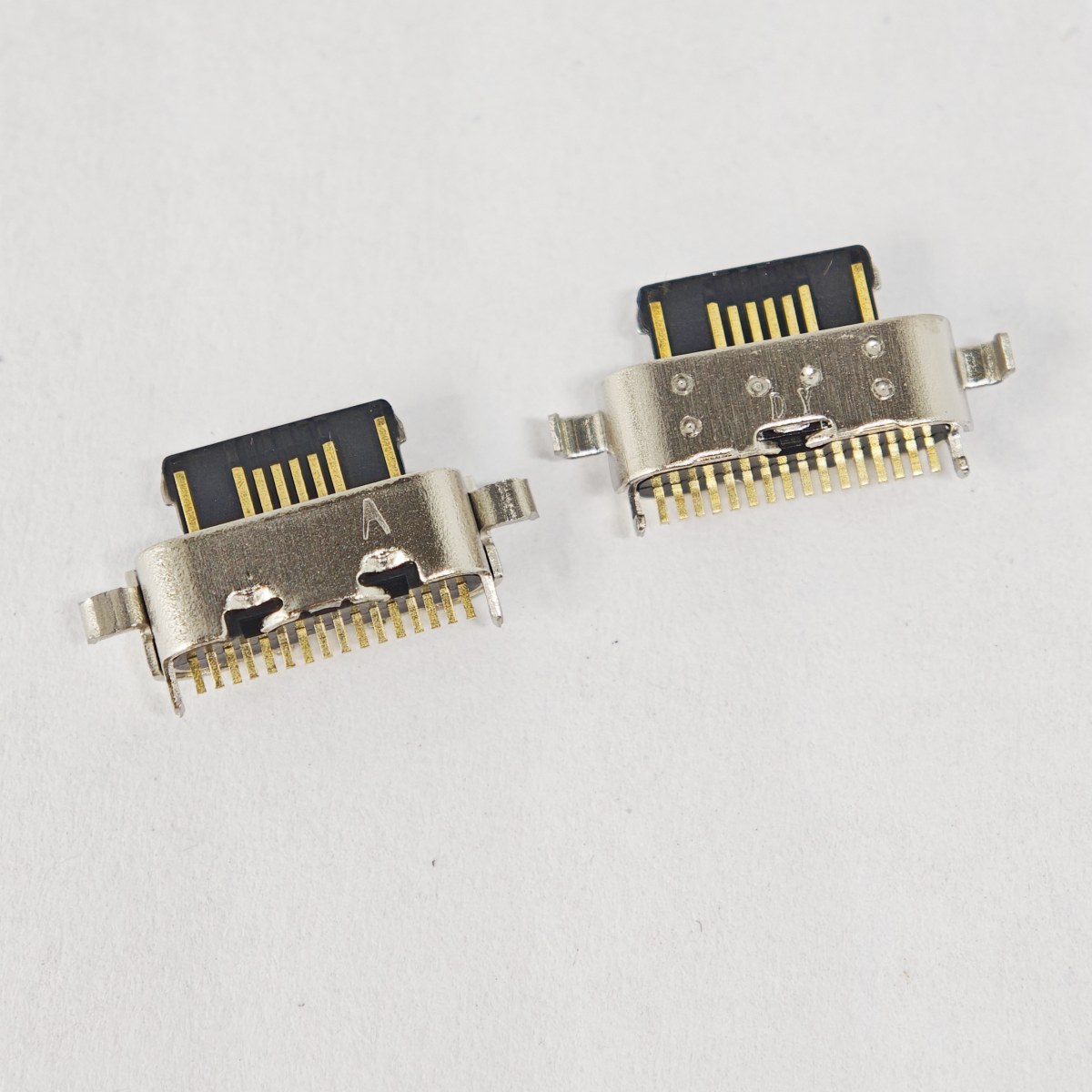 10-50 個モトローラモト G34 G35 G45 5G  - Travel Plug Type C のレビューと価格