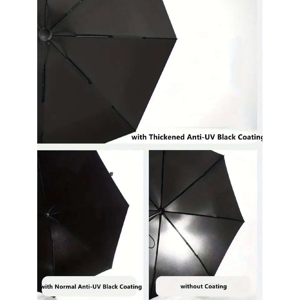 トラベル傘 コンパクト 軽量 ポータブル 強力 防水 折りた - Travel Umbrella Compact のレビューと価格