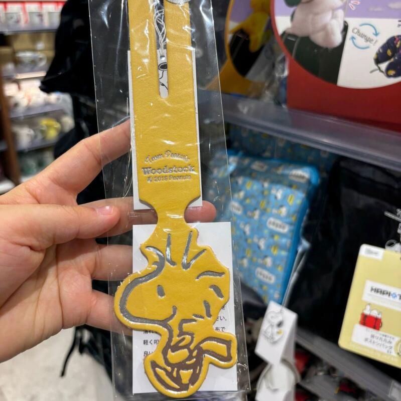 かわいいスヌーピー漫画ラゲッジタグクリエイティブハンギングプ - Travel Accessories For Japan Trip のレビューと価格