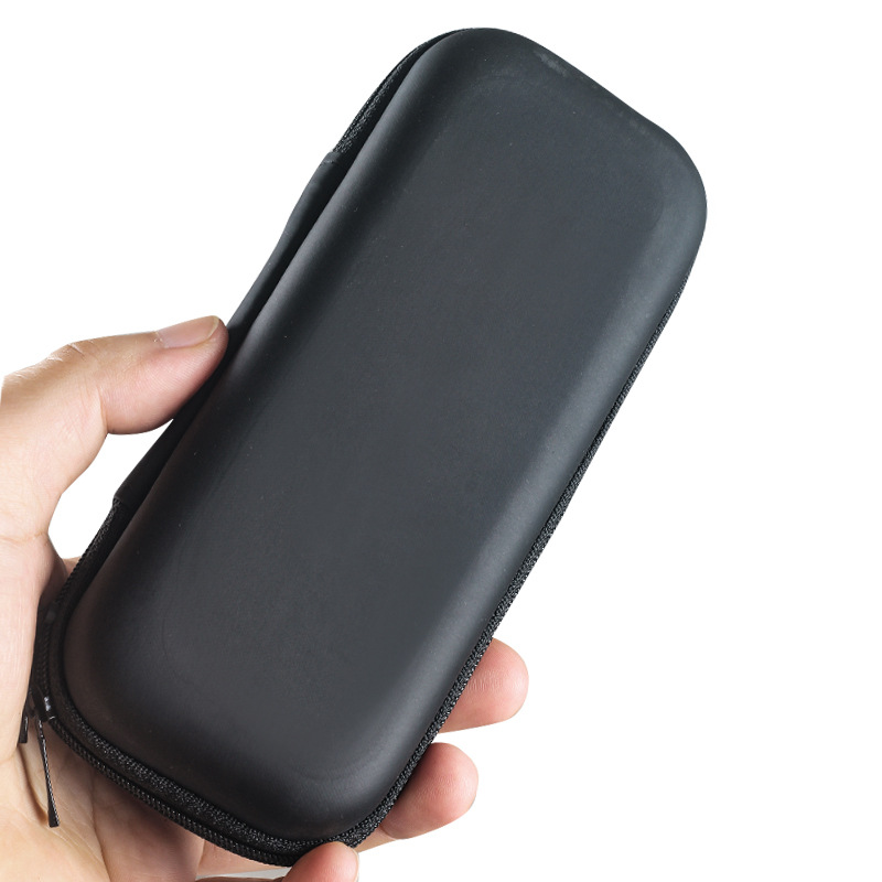 1個入り ポータブルシガー旅行ケース EVA 軽量シガーホル - Travel Accessories Us のレビューと価格