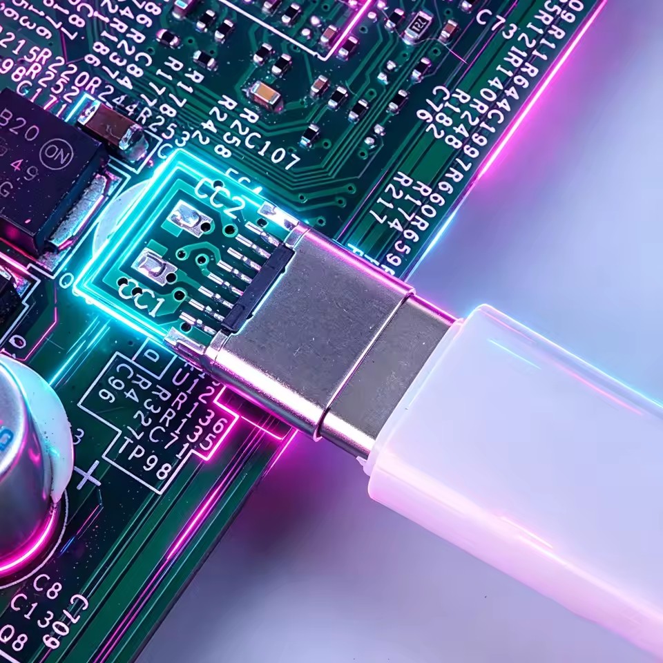 USB 3.1 タイプ C コネクタ 5/6 ピンメスソケッ - Travel Plug Type C のレビューと価格