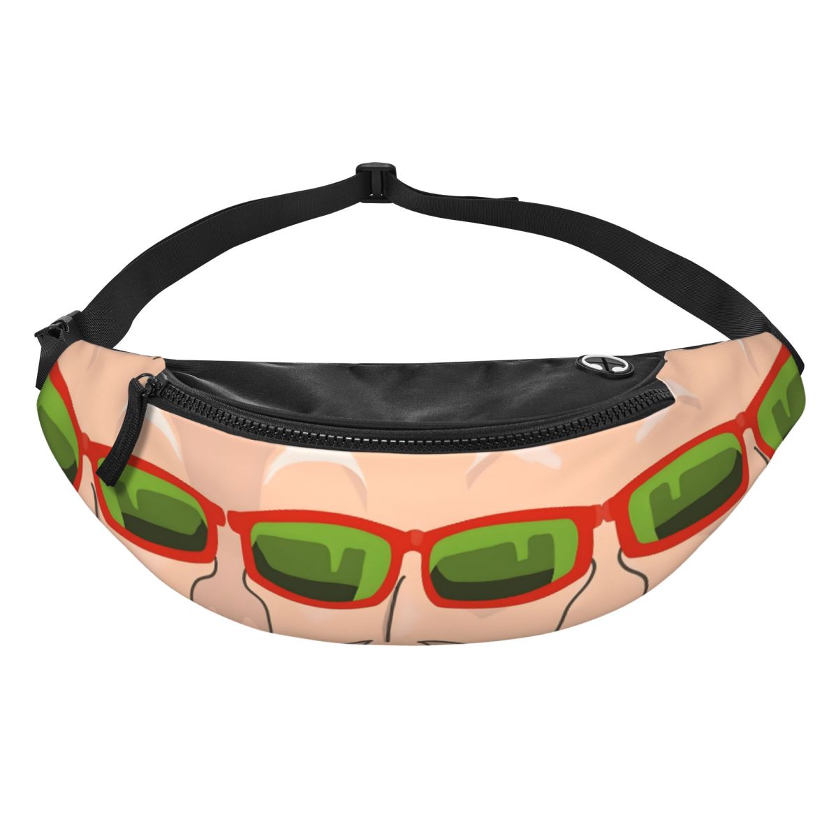 カスタム M-Masters R-Roshis パワフルフェ - Travel Accessories Pouch For Men のレビューと価格