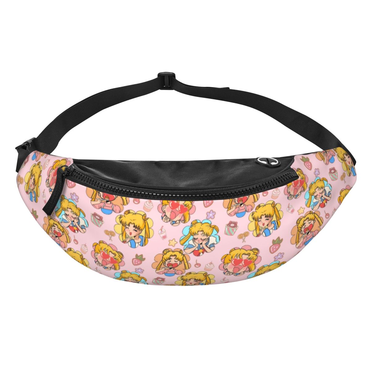 カスタムファッション S-Sailors M-Moons M - Travel Accessories Pouch For Men のレビューと価格