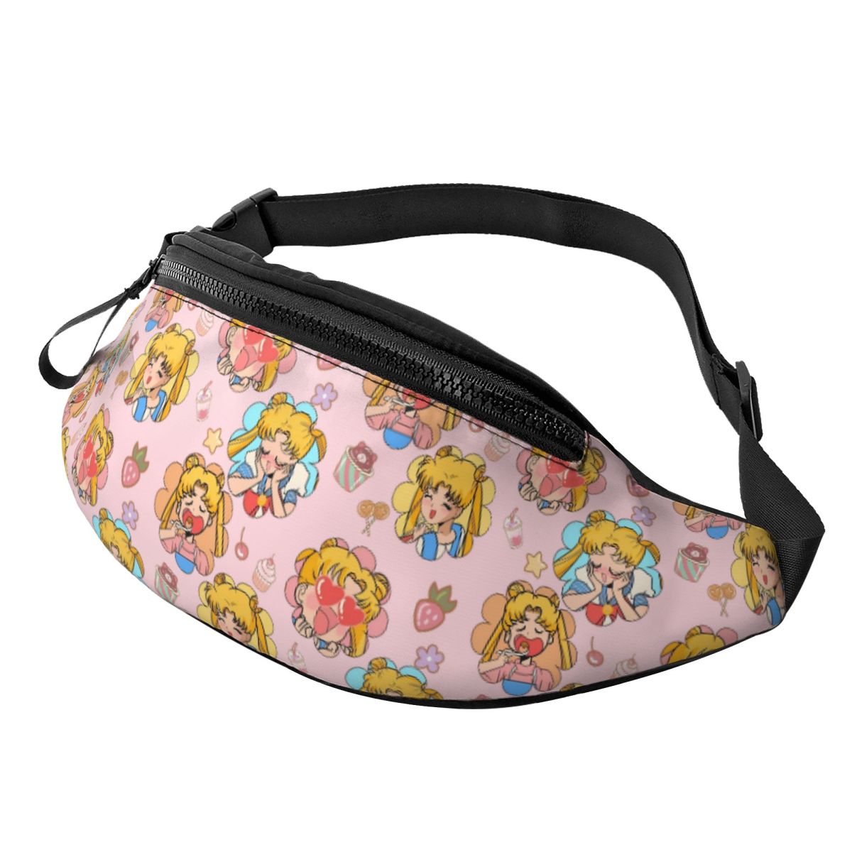 カスタムファッション S-Sailors M-Moons M - Travel Accessories Pouch For Men のレビューと価格