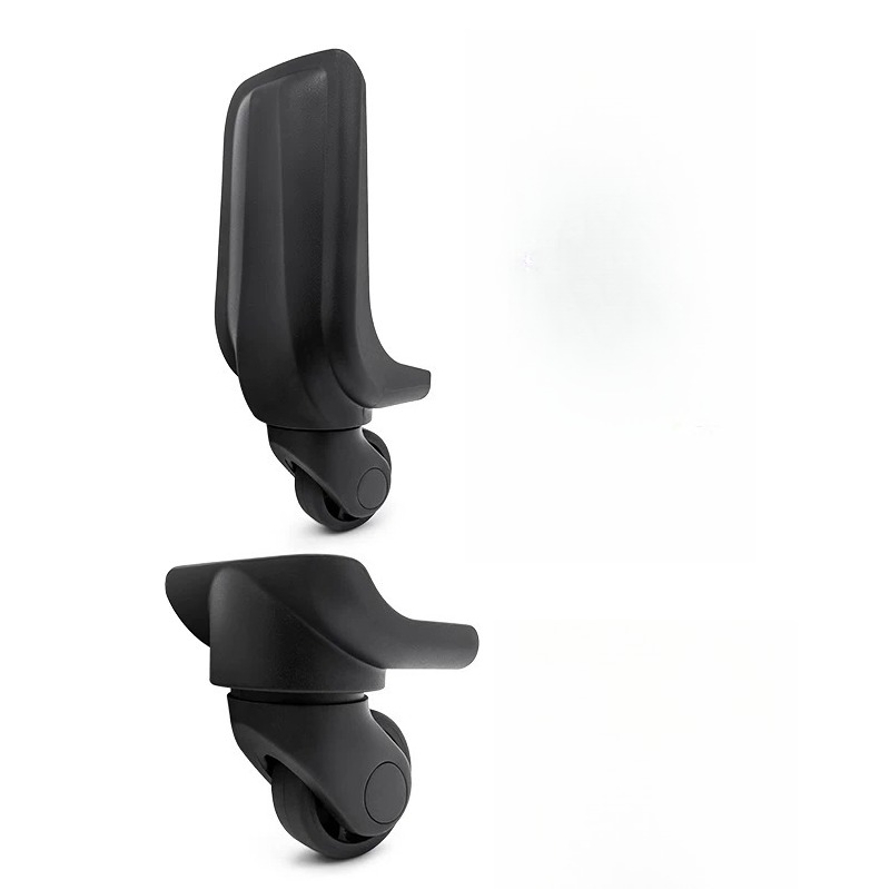 サムソナイト65A荷物アクセサリーD326ユニバーサルホイー - Travel Accessories Samsonite のレビューと価格