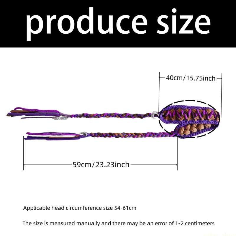 31BF ソフトニットヘアバンドヒッピーデザイン夏かぶと女性 - Travel Accessories Present のレビューと価格