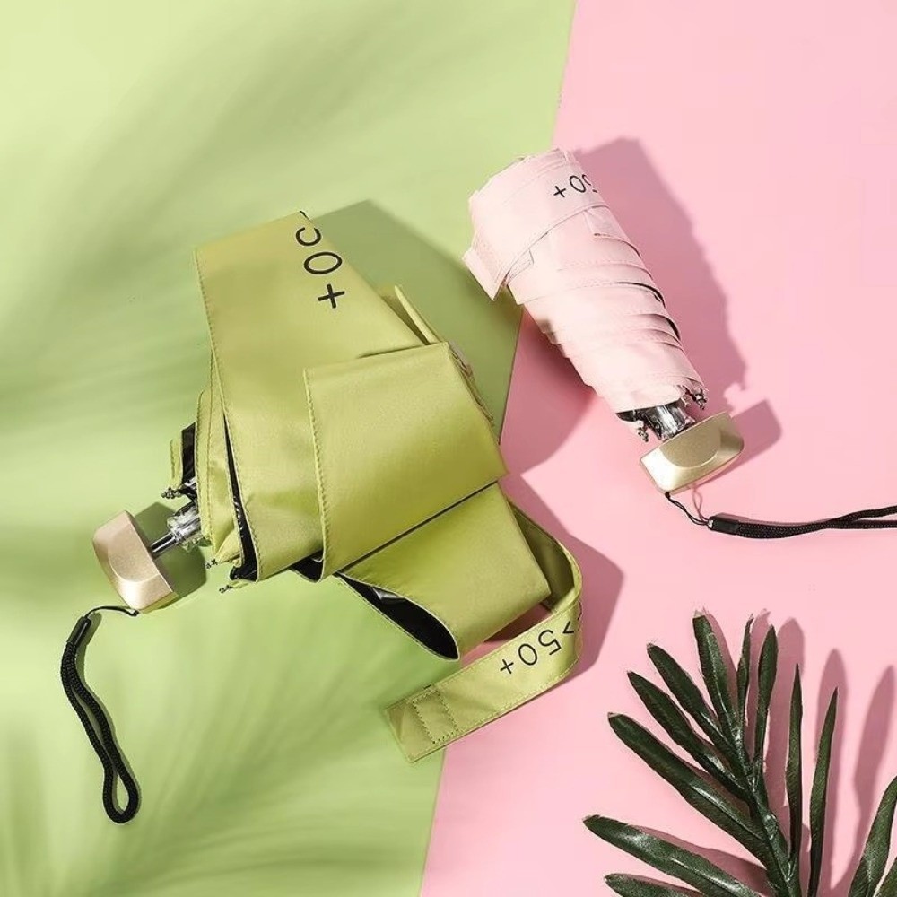 紫外線防止ポケットレインアンブレラ超軽量折りたたみ日傘耐風性 - Travel Umbrella Compact のレビューと価格