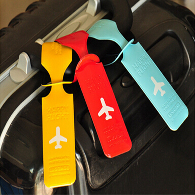 旅行用荷物タグカバー スーツケースID 荷物タグホルダー レ - Travel Accessories Sale のレビューと価格