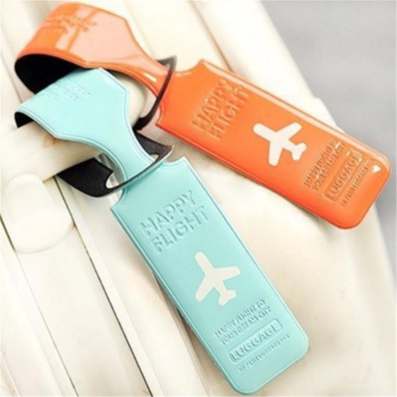旅行用荷物タグカバー スーツケースID 荷物タグホルダー レ - Travel Accessories Sale のレビューと価格