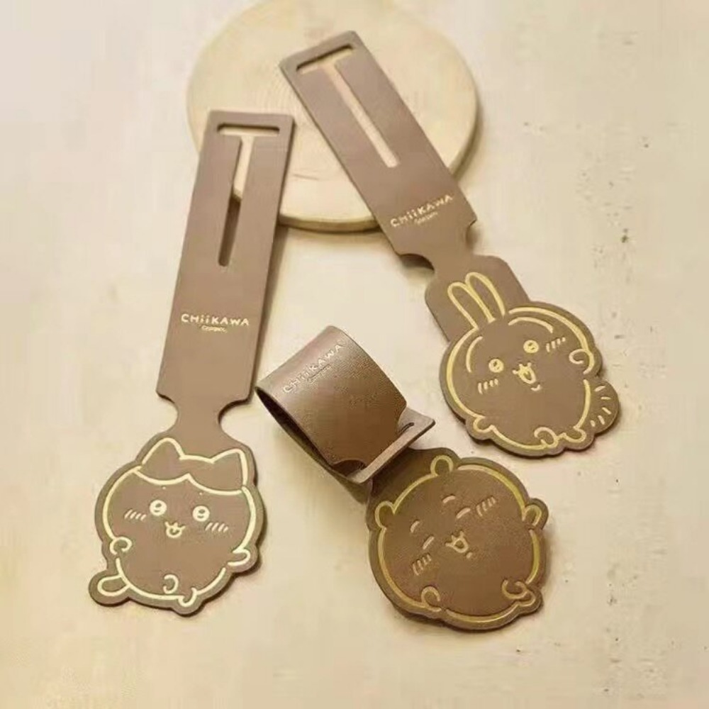 Chiikawa & Usagi 荷物タグ ポータブルカード - Travel Accessories For Japan Trip のレビューと価格