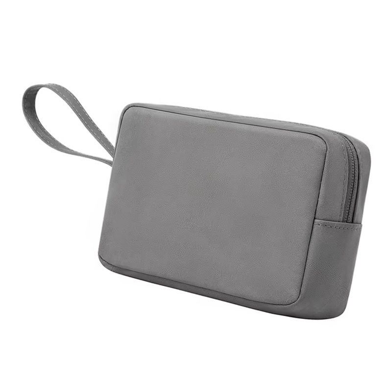 携帯電話防水バッグ旅行用充電器ケーブル収納ケース iPhon - Cable Organizer Travel のレビューと価格