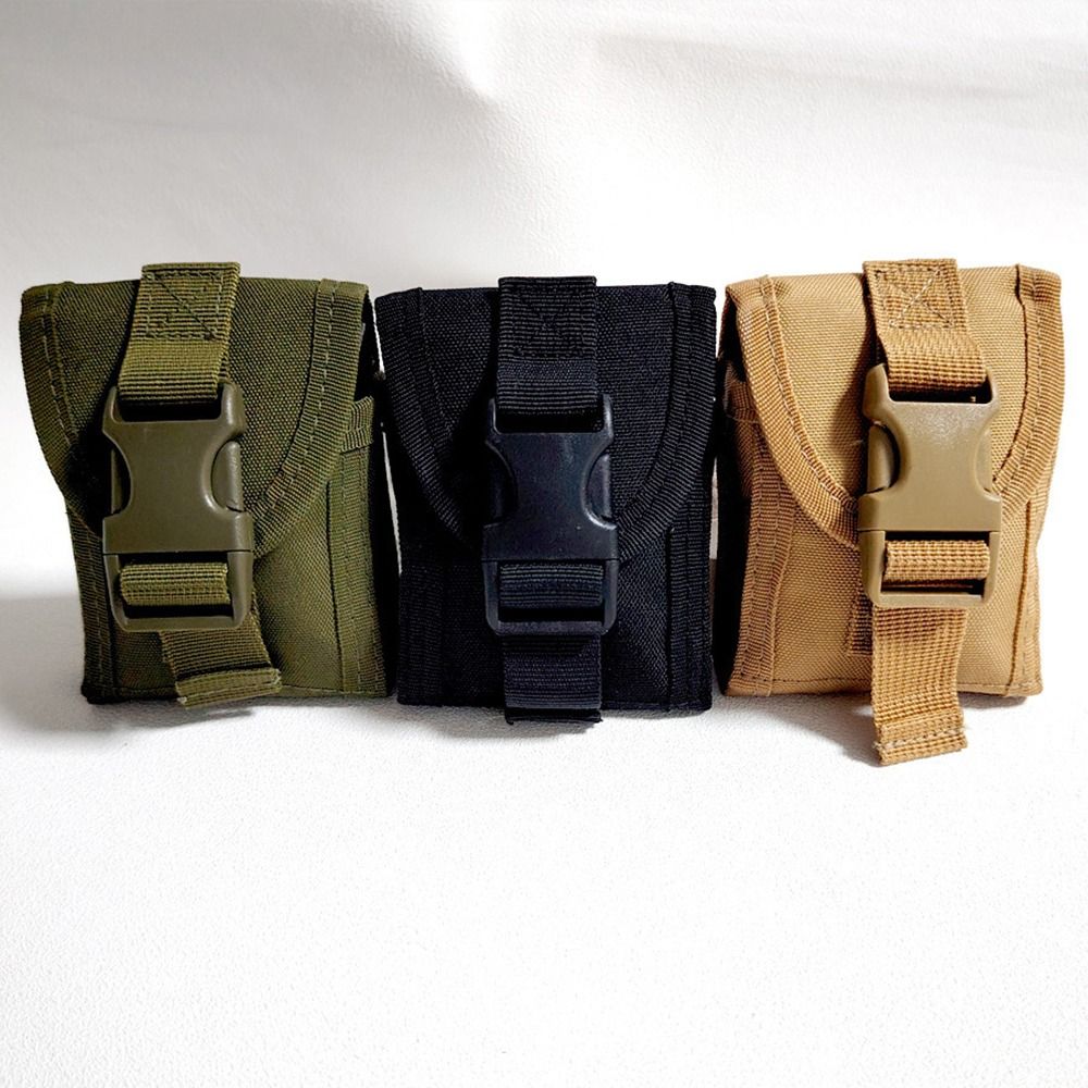 多機能モールウエストバッグポーチモールウエストバッグソフトバ - Travel Accessories Pouch For Men のレビューと価格